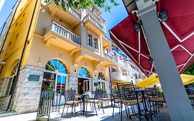 Heritage Hotel Stypia Crikvenica